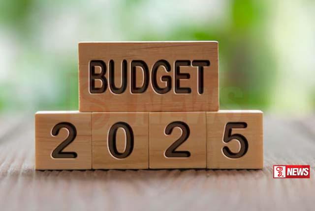 ලබන සඳුදා අයවැය පාර්ලිමේන්තුවට