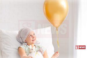 ජාත්යන්තර ළමා පිළිකා දිනය අදයි