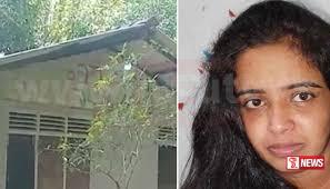 ගණේමුල්ල සංජීව ඝාතනයේ ප්රධාන සැකකාරියගේ මව සහ සොහොයුරා අත්අඩංගුවට