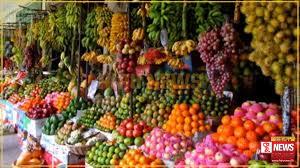 පාරිභෝගික අධිකාරිය පළතුරු වෙළදසැල් වටලයි