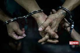 වාහන කොල්ලකරුවන් පිරිසක් අත්අඩංගුවට