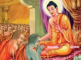 නවම් පුර පසළොස්වක පොහොය දිනය අදයි