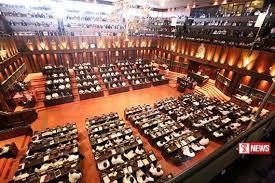 අයවැය විවාදය ඇරඹෙයි