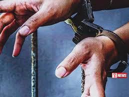 හරක් කටාට සහය දුන් කොස්තාපල් අත්අඩංගුවට