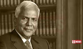 කෙන් බාලේන්ද්ර මහතා අභාවප්රාප්ත වෙයි