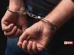 හෙරොයින් සමග දෙදෙනෙකු අත්අඩංගුවට