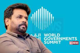 ලෝක රාජ්ය නායක සමුළුව අද අරඹෙයි