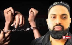 ඉන්දියාවේදී අත්අඩංගුවට ගත් ලාංකික පාතාල සාමාජිකයින් දිවයිනට රැගෙන එයි