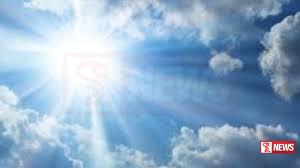 අදත් ප්රදේශ රැසකට වියළි කාලගුණ තත්ත්වයක්