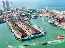 කොළඹ වරායේ බටහිර පර්යන්තයේ මෙහෙයුම් ලබන 26 වනදා සිට