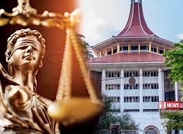 පළාත් පාලන මැතිවරණය ගැන ශේ්්රෂ්ඨාධිකරණ තීන්දුව පාර්ලිමේන්තුවට දැනුම් දෙයි