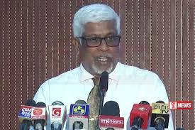 ඉදිරියේදී අලුත් මැතිවරණ නීති