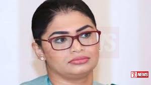 හිරුණිකාට වරෙන්තු