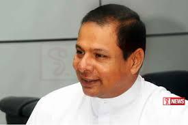 හිටපු ඇමති ප්රියංකරට අධිචෝදනා