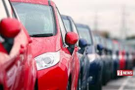 ව්යාජා ලෙස එකලස් කරන ලද මොටර් රථ 5 ක් සොයා ගැනේ