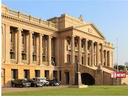 වැඩ බලන අමාත්යවරු 04 දෙනෙක් පත් කරයි