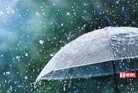 දිස්ත්රික්ක කිහිපයකට වැසි ස්වල්පයක්