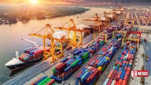 මෙරට අපනයන ආදායම ඩොලර් බිලියන 1.3 ඉක්මවයි