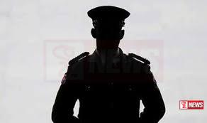 ඩුබායි පැන්න කොස්තාපල්ගේ වැඩ තහනම්