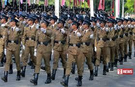 යළි පොලිස් සේවයට එක්වීමට නියමිත නිලධාරීන්ට මත්ද්රව්ය පරීක්ෂණය අනිවාර්යය කරයි