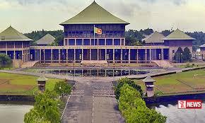 වැඩබලන අමාතවරැ 4 ක් පත් කෙරේ