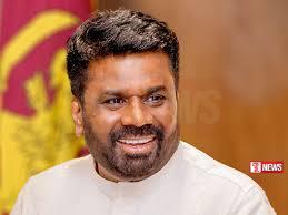 ජනපති අද දිවයිනට