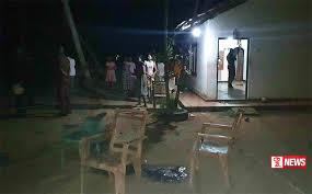 අම්බලන්තොට ත්රිත්ව ඝාතනයේ සැකකරුවන් රක්ෂිත බන්ධනාගාරයට