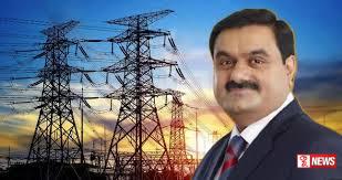 ආදානි නැවන ශ්රී ලංකා රජය සමග සාකච්ඡා ඇරඹීමේ සූදානමක