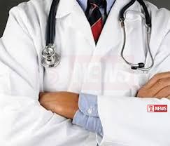 ව්යාජ වෛද්යවරයෙකුට අධිකරණයෙන් දඩුවම්