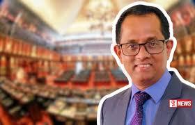 කතානායක ස්විට්සර්ලන්ත තානාපති හමුවෙයි