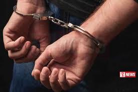 හෙට්ටිපොල වෙඩි වැදීමේ සිද්ධියට අදාළ සැකකරැවෙක් පොලිස් අත්අඩංගුවට