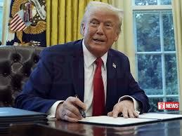 ට්රම්ප්ගේ යෝජනාවට උතුරු කොරියාවෙන් ප්රතිචාර