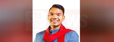 නාමල්ගේ නීති උපාධිය ගැන CID විමර්ශන