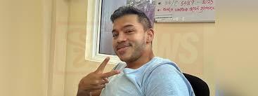 යෝෂිතට නඩු