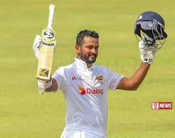 දිමුත් ජාත්යන්තර ක්රිකට් පිටියට සමුගැනීමේ සූදානමක්