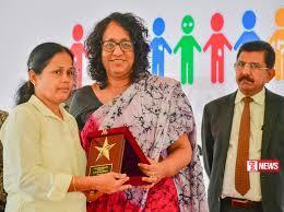 අවයව දන්දීමේ ජාතික දිනය අග්රාමාත්යවරියගේ ප්රධානත්වයෙන්