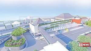 මහනුවර නගරය සංවර්ධනය කරන බවට ලාල් කාන්තගෙන් ප්රකාශයක්