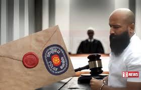 සංජීව ඝාතනයේ රහස්ය වාර්තාවක් අධිකරණයට