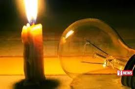 අදත් විදුලි කප්පාදුවක්