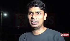 මන්ත්රී අර්ජුනා පහරදුන්නායැයි අයෙක් රෝහල්ගත කරයි.