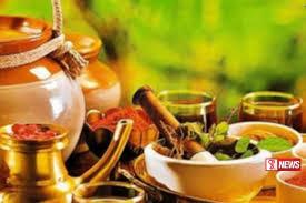 ආයුර්වේද රූපලාවන්ය නිෂ්පාදන, නියාමනයට සැලසුම්