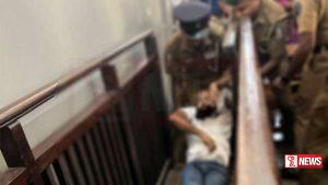 ගණේමුල්ලෙ සංජීව මරුට