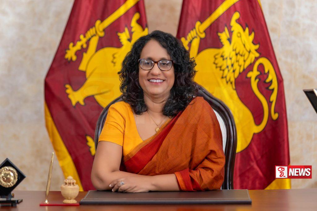 ශ්රී ලංකාවේ ගැටලු විසඳීමට එක්සත් ජාතින්ගේ සංවිධානයේ සහාය