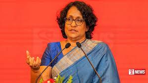 පූර්ව ළමා විය සංවර්ධනයට ජාතික ප්රතිපත්තියක්