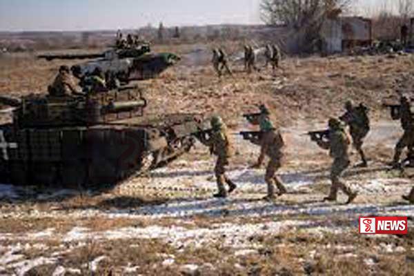 රුසියානු හමුදාවට එක් වූ ලාංකිකයන් 59 ක් ජීවිතක්ෂයට