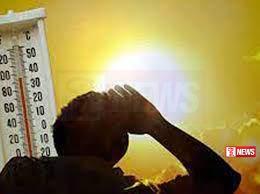 උණුසුම් කාලගුණයෙන් පාසල් සිසුන්ට පීඩා