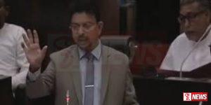 පඩි වැඩිවීම ගැන විපක්ෂයේ අසත්ය චෝදනාවලට පිළිතුරු