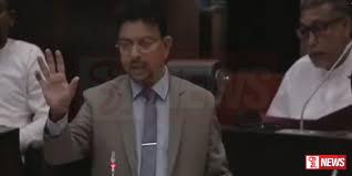 පඩි වැඩිවීම ගැන විපක්ෂයේ අසත්ය චෝදනාවලට පිළිතුරු