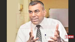 අමෙරිකාවේ තීරණය ශ්රී ලංකාවට වාසියක් – ප්රතිභා මහනාමගෙන් ප්රකාශයක්