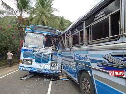 දඹුල්ල – කුරුණෑගල ප්රධාන මාර්ගයේ සිදු වූ අනතුරෙන් තුවාල ලැබූ සිව් දෙනෙකු බරපතල තත්ත්වයේ